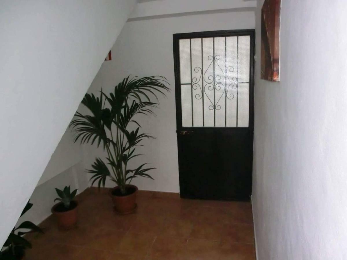 Casa Miramundo Appartamento Vejer de la Frontera