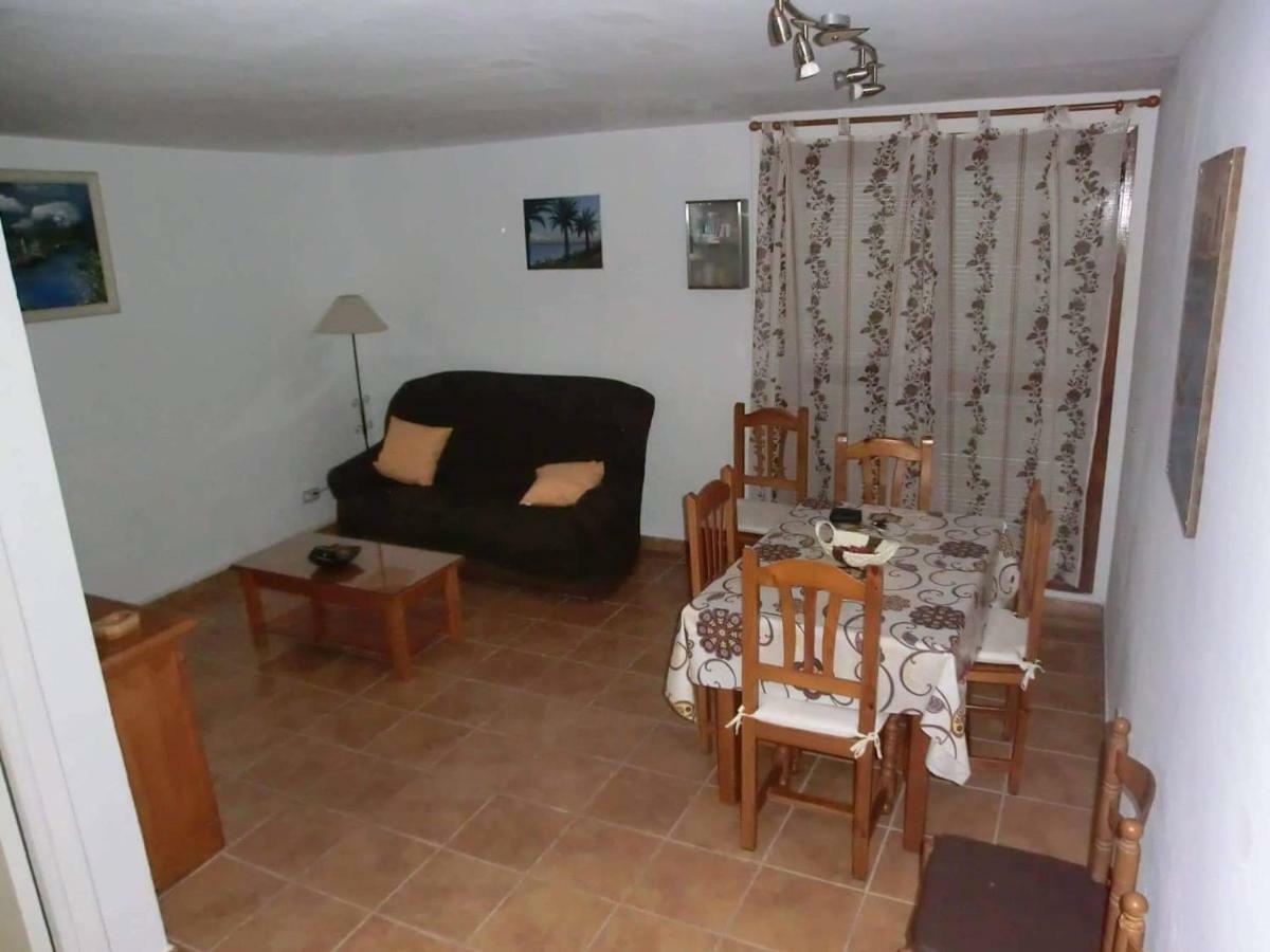 Appartamento Casa Miramundo Vejer de la Frontera