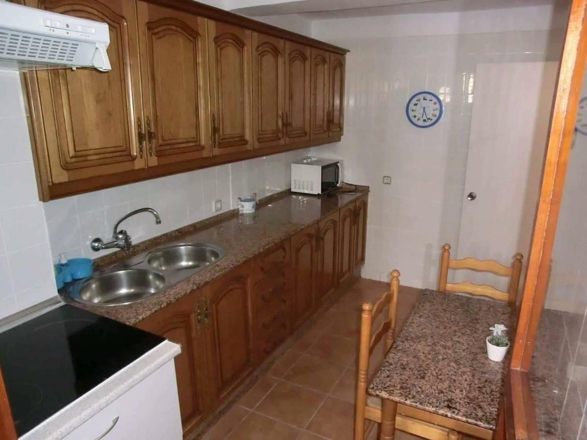 Casa Miramundo Appartamento Vejer de la Frontera