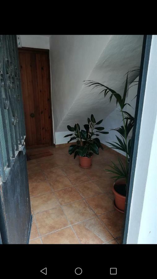 Appartamento Casa Miramundo Vejer de la Frontera