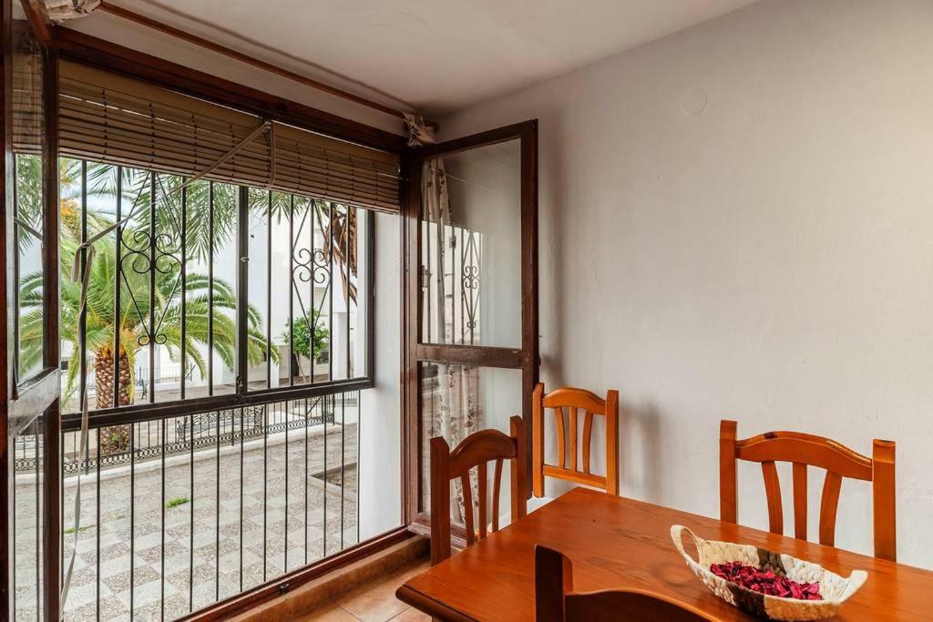 Appartamento Casa Miramundo Vejer de la Frontera