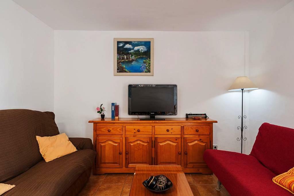 Casa Miramundo Appartamento