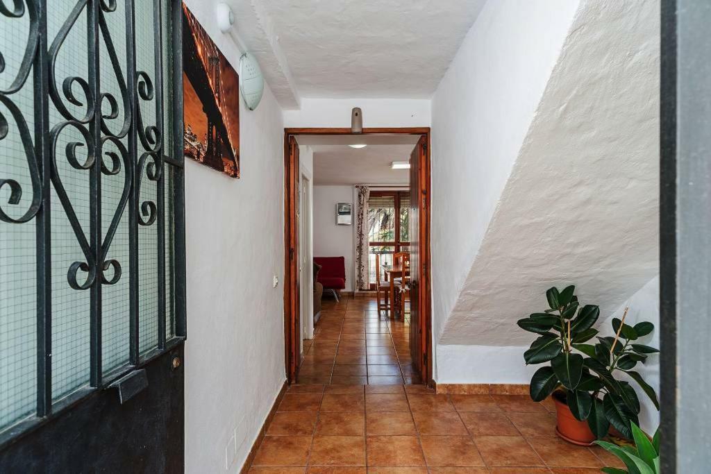 Appartamento Casa Miramundo Vejer de la Frontera