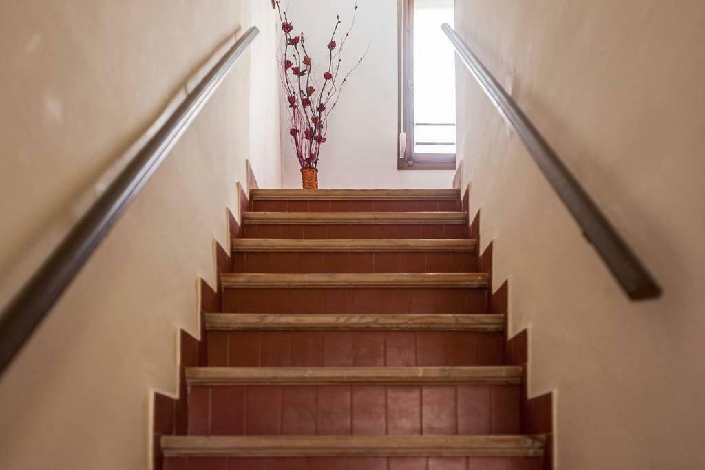 Casa Miramundo Appartamento *