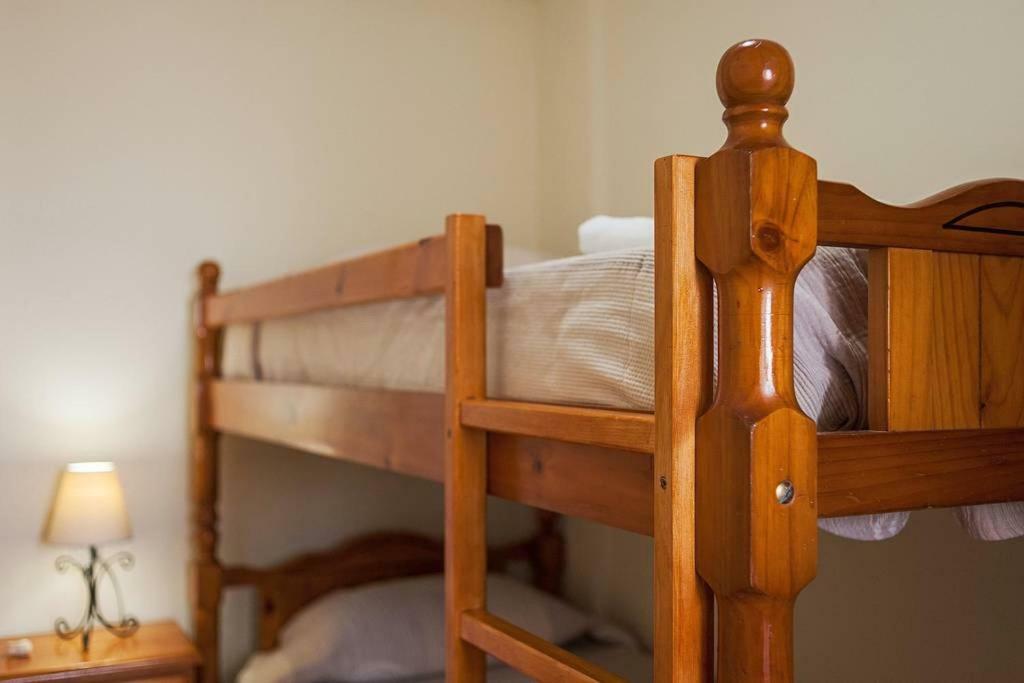 Appartamento Casa Miramundo Vejer de la Frontera