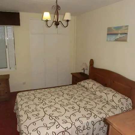 Appartamento Casa Miramundo Vejer de la Frontera Esterno foto