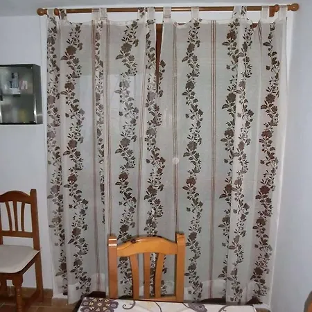 Appartamento Casa Miramundo Vejer de la Frontera Esterno foto